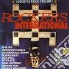 Augustus Pablo - Augustus Pablo Presents Rockers International cd