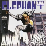 Elephant Man - Coming 4 You cd