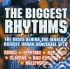Biggest Rhythms (The) cd