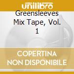 Greensleeves Mix Tape, Vol. 1 cd