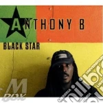 Black Star cd