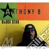 Black Star cd