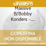Massive B/Bobby Konders - Official Dancehall Mix Tape Vol. 2 cd