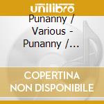 Punanny / Various - Punanny / Various cd