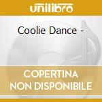 Coolie Dance - cd