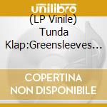 (LP Vinile) Tunda Klap:Greensleeves Rhythm Album 48 (2 Lp) lp vinile
