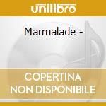 Marmalade - cd