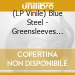 (LP Vinile) Blue Steel - Greensleeves Rhythm Album (2 Cd)