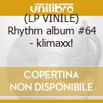 (LP VINILE) Rhythm album #64 - klimaxx! cd