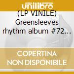 (LP VINILE) Greensleeves rhythm album #72 - bounce cd