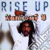 Anthony B - Rise Up cd