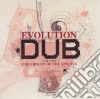 Evolution Of Dub Volume 1 (The Origin Of The Species) / Various (4 Cd) cd