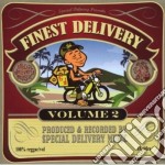Finest Delivery Volume 2 / Various