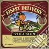 Finest Delivery Volume 2 / Various cd
