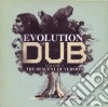 Evolution Of Dub: Vol.3 - The Descent Of Version / Various (4 Cd) cd