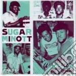 Sugar Minott - Reggae Legends (4 Cd) cd