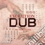 Evolution Of Dub - Evolution Of Dub Vol.5 (4 Cd) cd