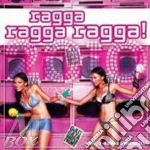 Ragga Ragga Ragga! 2010 cd