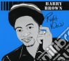 Barry Brown - Right Now cd