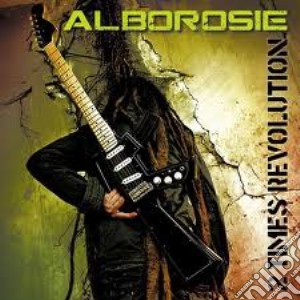 Alborosie - 2 Times Revolution cd musicale di Alborosie