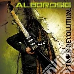 Alborosie - 2 Times Revolution cd
