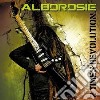 Alborosie - 2 Times Revolution cd