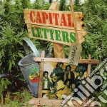Capital Letters - Vinyard cd