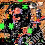 (LP Vinile) Keith Hudson - Rasta Communication In Dub
