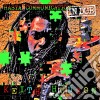 (LP Vinile) Keith Hudson - Rasta Communication In Dub cd