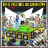 (LP Vinile) Henry Junjo Lawes - Big Showdown cd