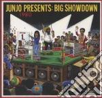 Henry Junjo Lawes - Junjo Presents: Big Showdown cd