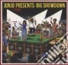 Henry Junjo Lawes - Junjo Presents: Big Showdown cd