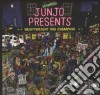Henry Junjo Lawes - Heavyweight Dub Champion cd