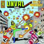 (LP Vinile) Linval Thompson - Space Invaders