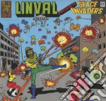 Linval Thompson - Linval Presents: Space Invaders cd