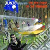 (LP Vinile) Henry Junjo Lawes - Junjo Presents: The Evil Curse Of The Vampires (2 Lp) cd