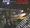 Junjo - The Evil Curse Of The Vampires (2 Cd) cd