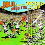 (LP Vinile) Henry Junjo Lawes - Wins The World Cup vinile