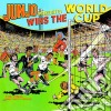 (LP Vinile) Henry Junjo Lawes - Wins The World Cup cd