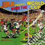 Henry Junjo Lawes - Junjo Presents: Wins The World Cup cd