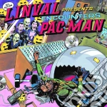 (LP Vinile) Linval Thompson - Encounters Pac Man vinile