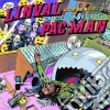 (LP Vinile) Linval Thompson - Encounters Pac Man cd