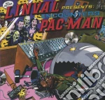 Linval Thompson - Linval Presents: Encounters Pac Man cd