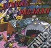 Linval Thompson - Linval Presents: Encounters Pac Man cd