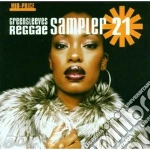 Sampler 21 / Various cd