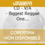 CD - V/A - Biggest Reggae One DropAnthems 2006 cd