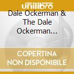 Dale Ockerman & The Dale Ockerman Project - Peace Of My Mind cd musicale di Dale & The Dale Ockerman Project Ockerman