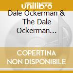 Dale Ockerman & The Dale Ockerman Project - Peace Of My Mind cd