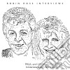 Paul Mccartney / Linda Mccartney - Robin Ross Interviews cd
