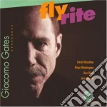 Giacomo Gates - Fly Rite cd